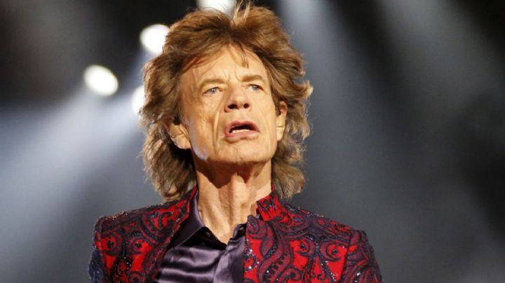 ¡Bravo! Mick Jagger sorprende a sus fans con este anuncio: ¡Vuelve al cine luego de 20 años!