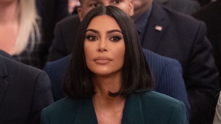 Va por más: Kim Kardashian visitó a Donald Trump acompañada de ex presidiarias