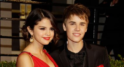 ¡Llora Hailey! El video que confirma que aún hay amor entre Selena Gómez y Justin Bieber