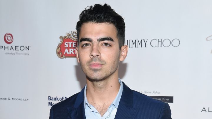 ¿Confirmaron los rumores? Joe Jonas fue fotografiado en un particular momento con Sophie Turner