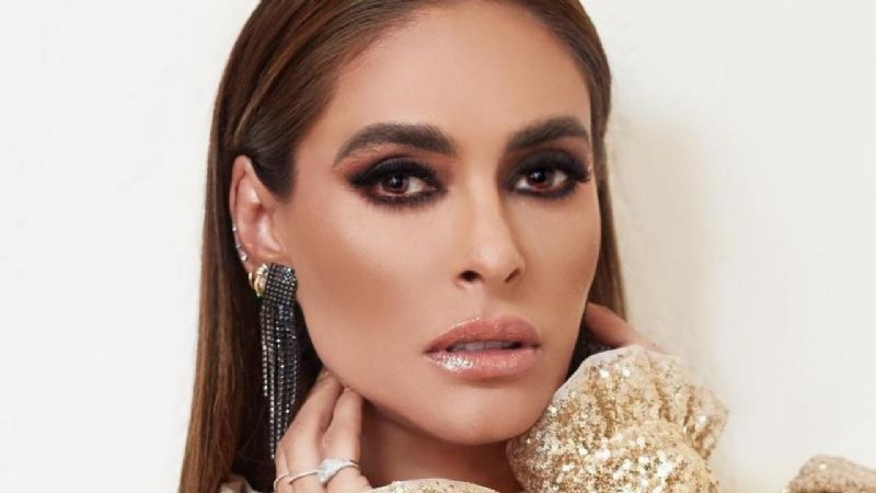 ¿Se terminó su ciclo en "Hoy"? Galilea Montijo ha ido demasiado lejos con esta polémica decisión