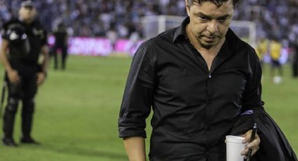 Las declaraciones de Gallardo por la coronación de Boca y lo mejor del empate de River en Tucumán