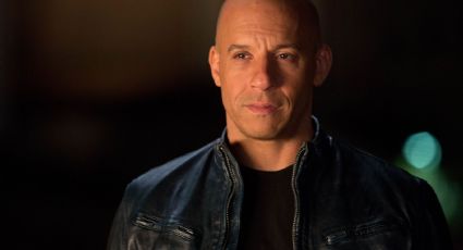"¡Llevo las de perder!": Vin Diesel reveló la verdad sobre sí mismo e impactó a sus fans