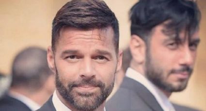 Ricky Martin y una foto inédita junto a su marido en Buenos Aires ¡Se enloquecen las fans!