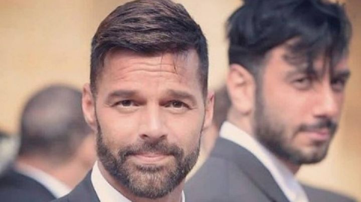 Ricky Martin y una foto inédita junto a su marido en Buenos Aires ¡Se enloquecen las fans!