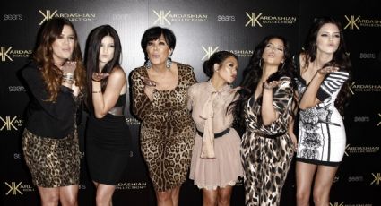 ¡Indignante! Las hermanas Kardashian “celebraron” de esta manera el Día de la Mujer