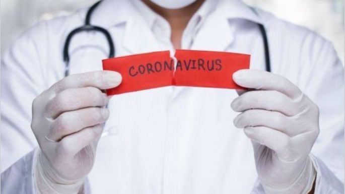 ¡Urgente! Conmoción en Tierra del Fuego: falleció un paciente con coronavirus