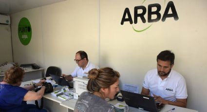 Gran alivio para los monotributistas: ARBA prorrogó hasta junio los vencimientos de abril