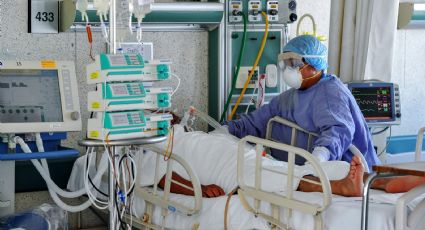 La peor noticia: ya son casi 100 fallecidos por coronavirus en Argentina