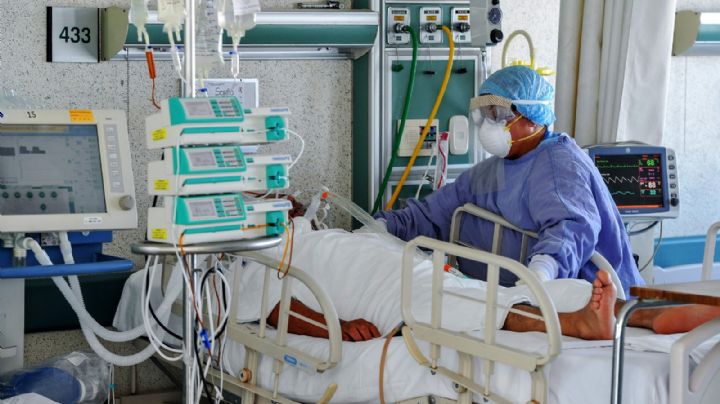 La peor noticia: ya son casi 100 fallecidos por coronavirus en Argentina