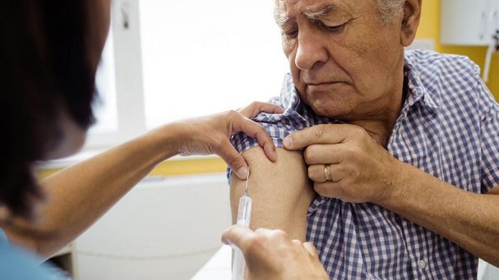 Más de 60 mil personas ya se vacunaron contra la gripe en Río Negro