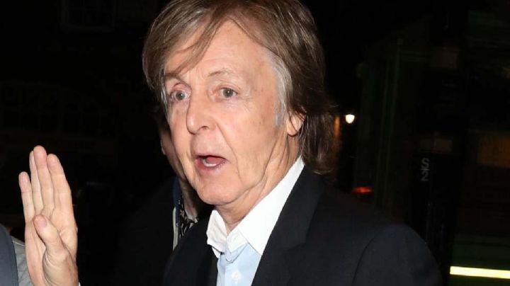 ¡Llora el mundo! Paul McCartney y una triste noticia que marcará un antes y un después. ¡Se veía venir!