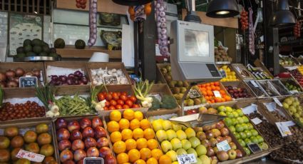 Aumentos: las frutas y verduras acumulan un 180% de inflación interanual