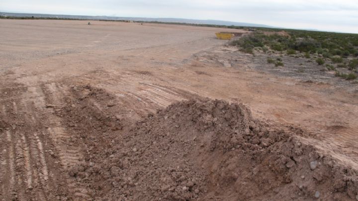 Polémica por el uso municipal en Neuquén de una cantera “clandestina”