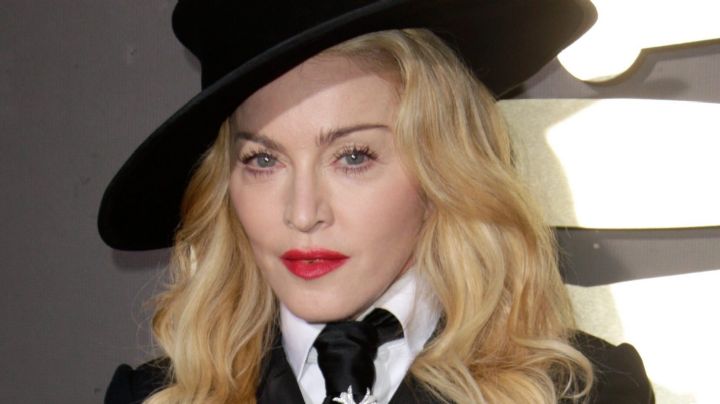 La gran ausencia de la jornada: ¿por qué Madonna no participó del #TogetherAtHome? ¡RARÍSIMO!