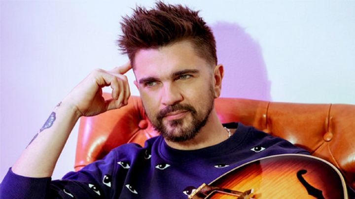 ¡Conoce su fuerte! Juanes fue el centro de atención en el concierto de Gaga. ¿Por qué?
