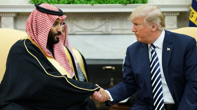 Arabia Saudita convocó a una reunión de "urgencia" de la OPEP