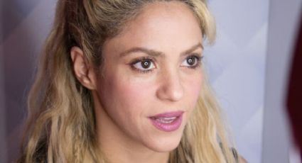 ¡INÉDITO! Shakira es interrumpida por Piqué en plena grabación con Nicky Jam. ¿Se puso celoso?