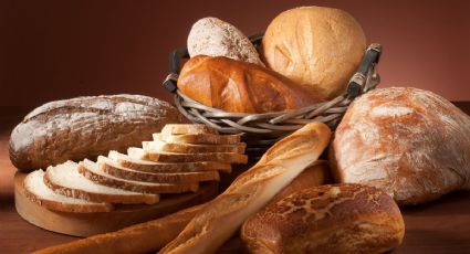 En tiempos de aislamiento, ¡todos hacen pan casero!
