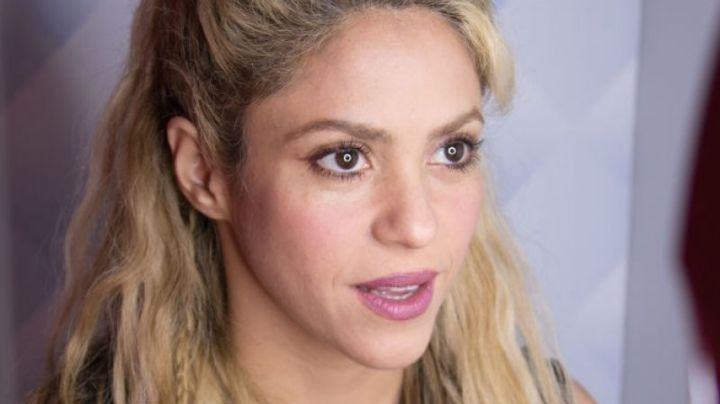 ¡INÉDITO! Shakira es interrumpida por Piqué en plena grabación con Nicky Jam. ¿Se puso celoso?