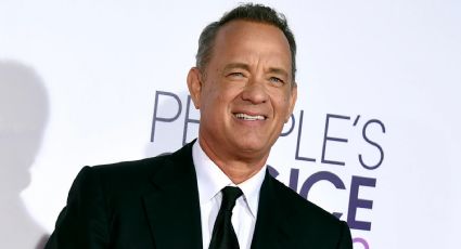 ¡OMG! Mira el emotivo regalo que le hizo Tom Hanks a un niño de 8 años que sufre de 'bullying'