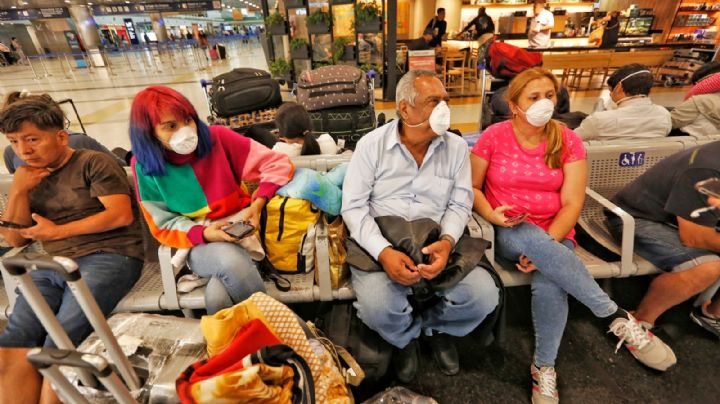 ¡Qué alivio! En sólo una semana, más de 3.000 argentinos regresarán al país