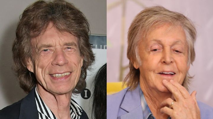 “Los Beatles ya no existen”: Mick Jagger se las cantó 'sin piedad' a Paul McCartney