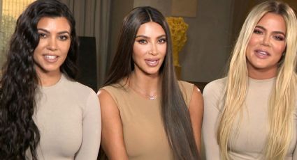 ¿Indignante o divertido? Las Kardashian son el centro de esta burla en redes. ¡Mirá el video!