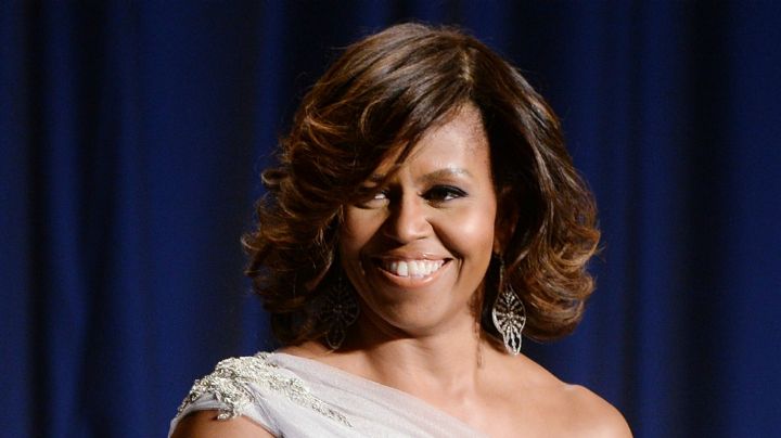 ¡Como una estrella de rock! Michelle Obama tendrá un documental dedicado a su libro "Becoming"