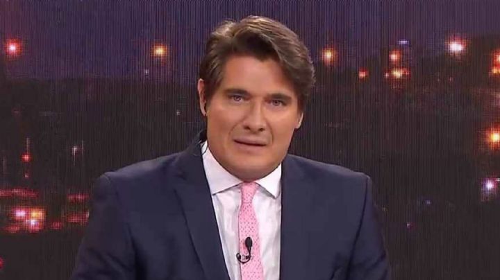 "Me hice los análisis y dio positivo": Una noticia derrumbó a Guillermo Andino. ¡Llora América TV!