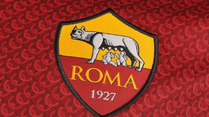 Los jugadores de la Roma y una situación inédita por coronavirus