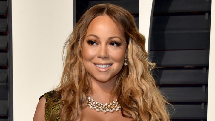 ¡Extravagante! Mariah Carey demostró su fortuna e impactó a sus fans. ¡Demasiado lujo!
