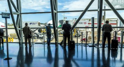 Otro vuelo humanitario: Aerolíneas Argentinas repatriará a los varados en Punta Cana