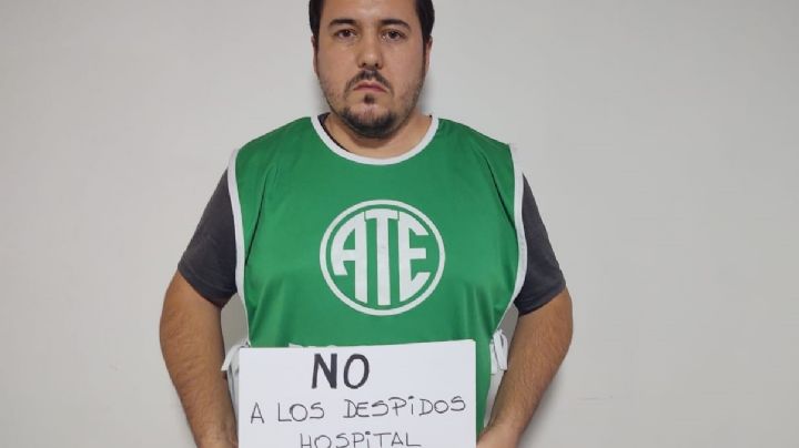 ¡Urgente! Denuncian despidos en el hospital de Bariloche