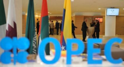 ¡Récord en petróleo! La producción de la OPEP superó los 30 millones de barriles por día en abril