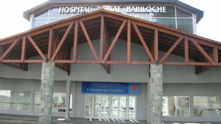 ¡Quedan sin efecto los despidos en el hospital de Bariloche!