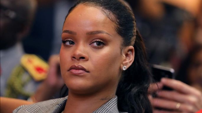 "¡El dato más perturbador!": Rihanna habla de su niñez y deja a todos ¡aterrorizados!