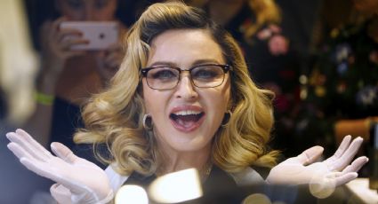 Madonna podría convertirse en un estado de la Unión Europea. ¡Estos son los motivos!