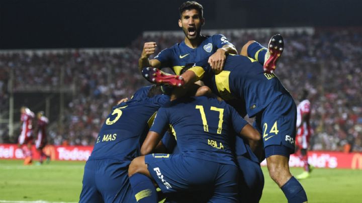 El increíble programa solidario de Boca Juniors