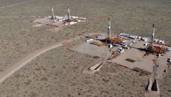 Los bloqueos en los accesos a Vaca Muerta afectan a la industria hidrocarburífera