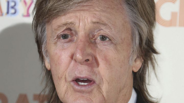“Le debo todo lo que hago”: el homenaje de Paul McCartney a su fallecido amigo