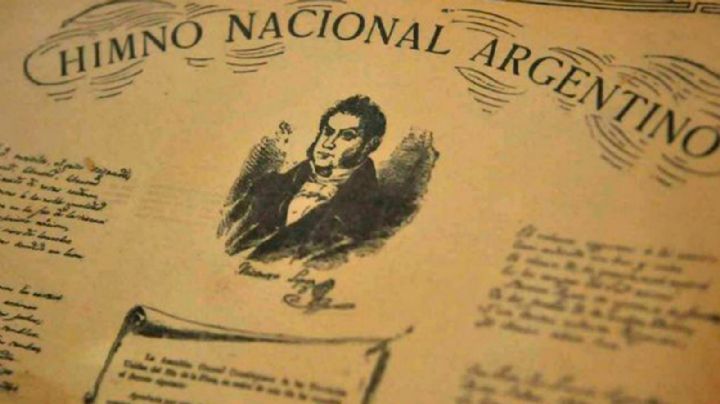 Fecha patria: el Himno Nacional Argentino cumplió 207 años