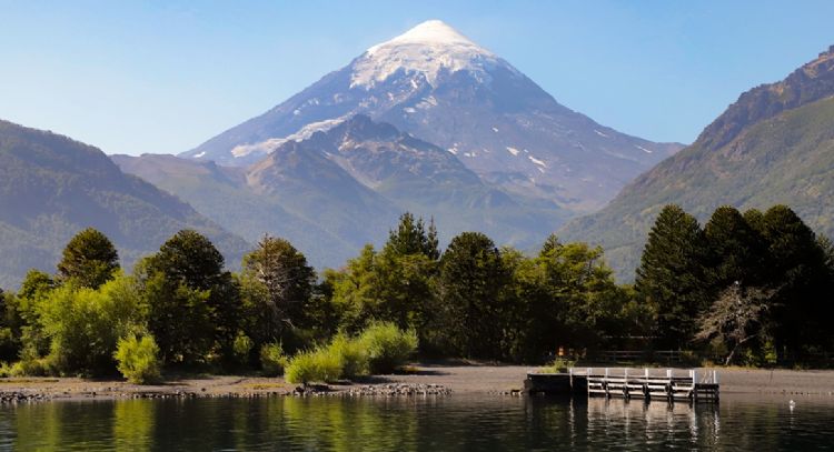 Habrá acceso ininterrumpido a energías renovables para cuatro Parques Nacionales de Neuquén