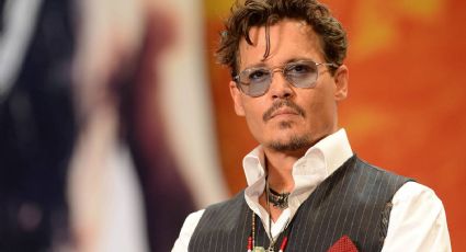 ¡Aumentan las sospechas! Johnny Depp  podría volver a trabajar con Disney