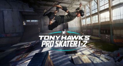 Tony Hawk's Pro Skater vuelve en septiembre remasterizado. ¡Conocé los detalles!