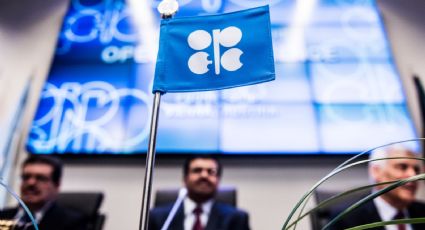 La OPEP cumplió con más del 100% de sus recortes a la producción mundial de petróleo