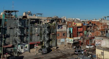 Prevención: colocarán postas sanitarias en las villas de la Ciudad de Buenos Aires