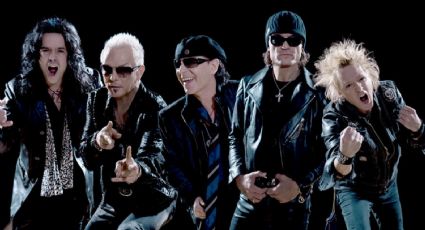 ¡Después de 10 años! Un miembro de “Scorpions” aclaró de dónde proviene “Wind of Change"