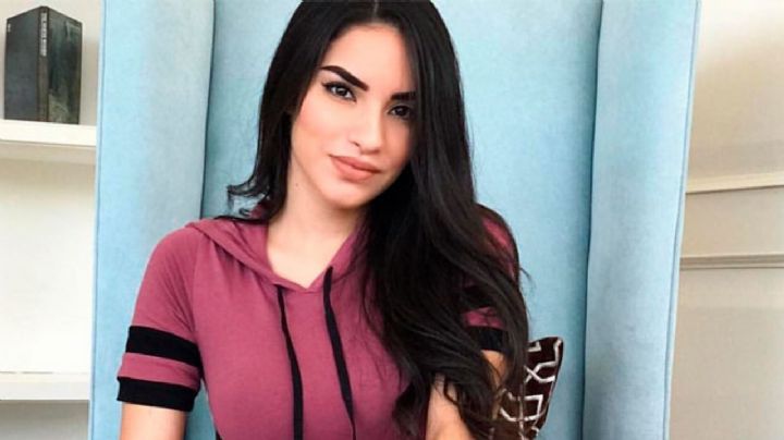 ¿Está melancólica? Kimberly Loaiza compartió algunos videos con Juan de Dios Pantoja en Twitter