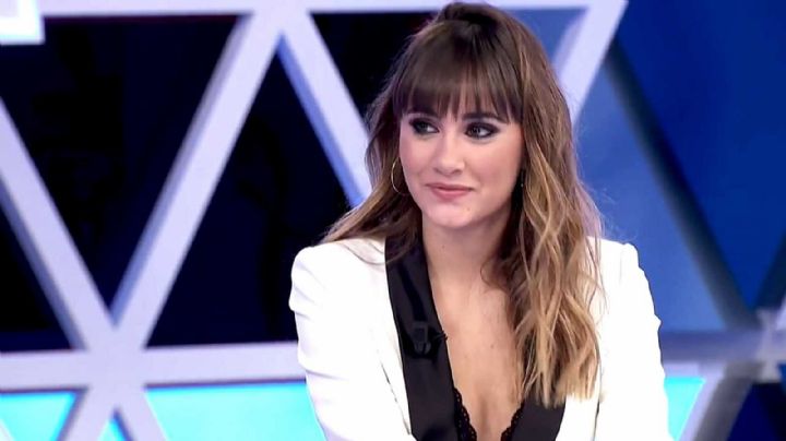 ¡Fin del misterio! Aitana contó en dónde está pasando el aislamiento junto a Miguel Bernardeau